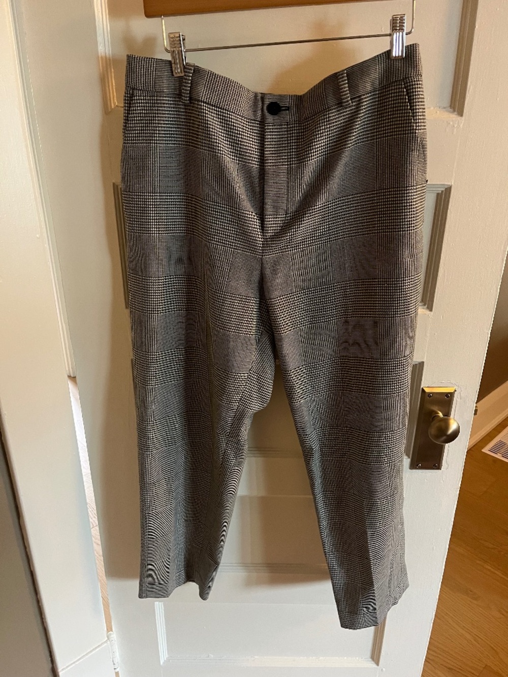 Club Monaco Borrem Pant - Size 10